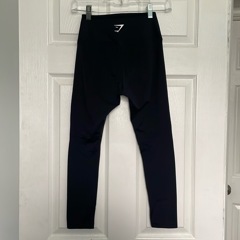 **SOLD** Gymshark Leggings XS